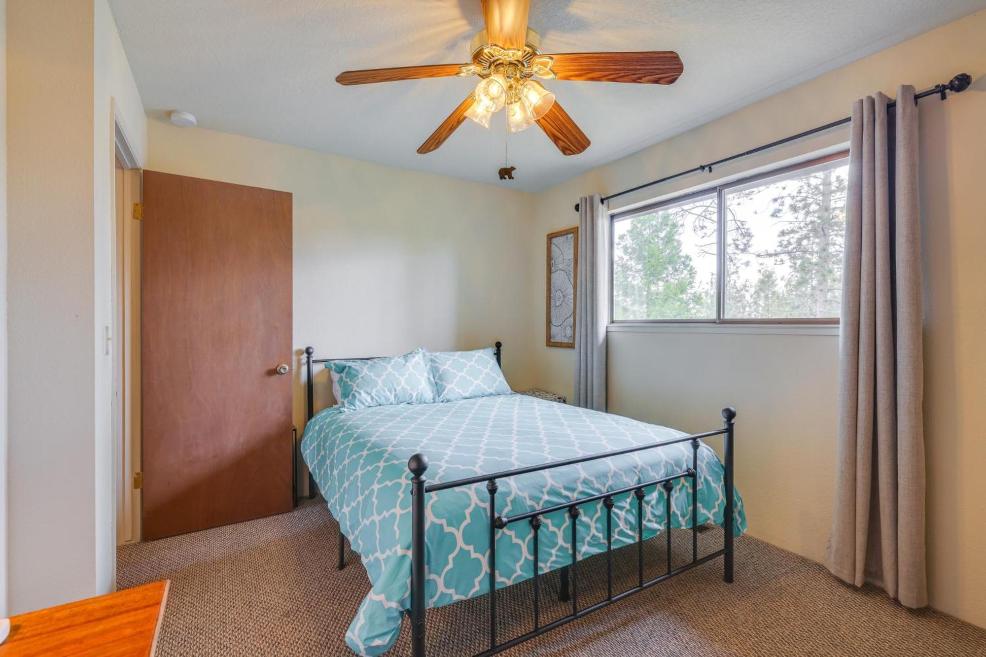 Serene Groveland Cabin Rental Near Yosemite! Екстериор снимка