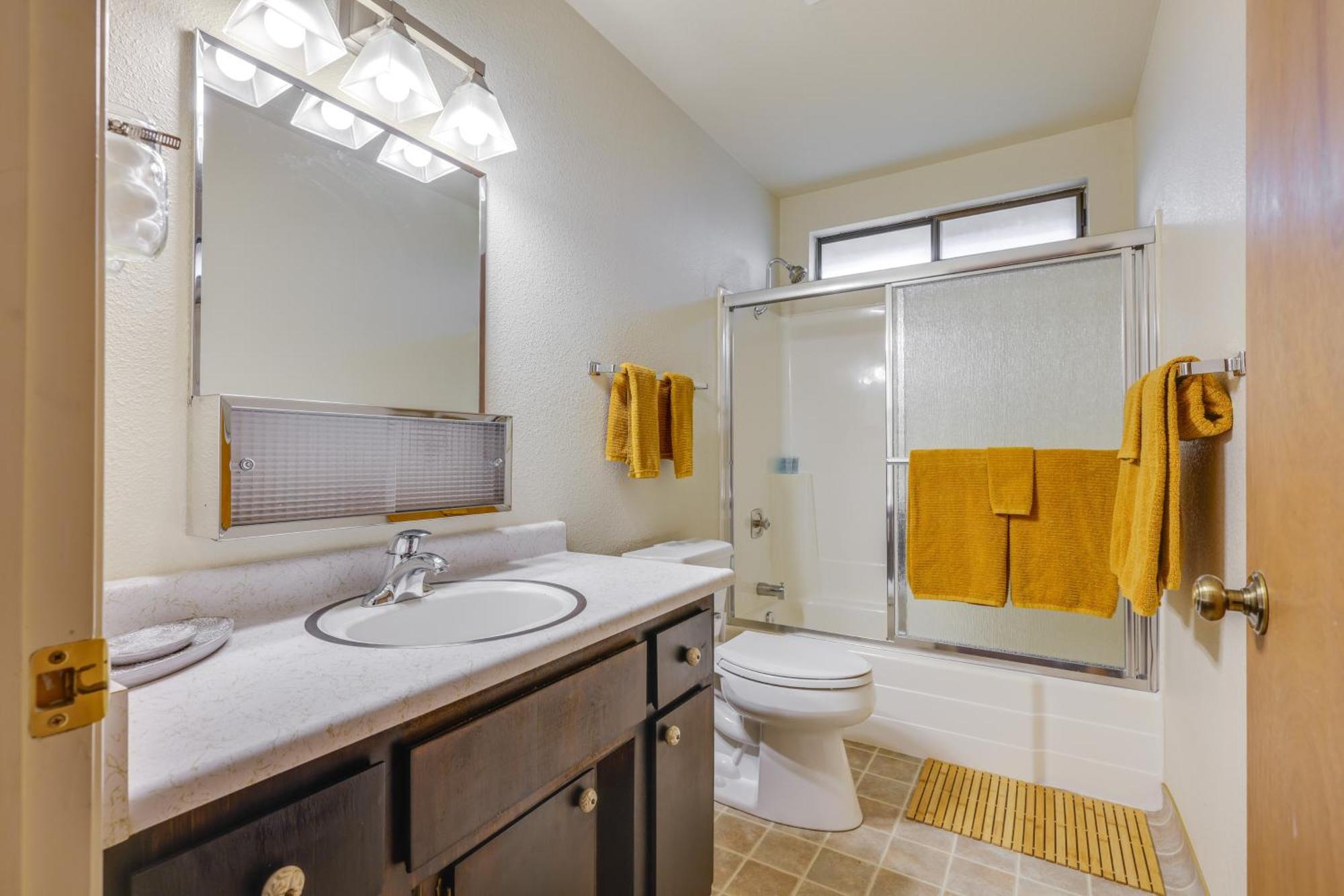 Serene Groveland Cabin Rental Near Yosemite! Екстериор снимка