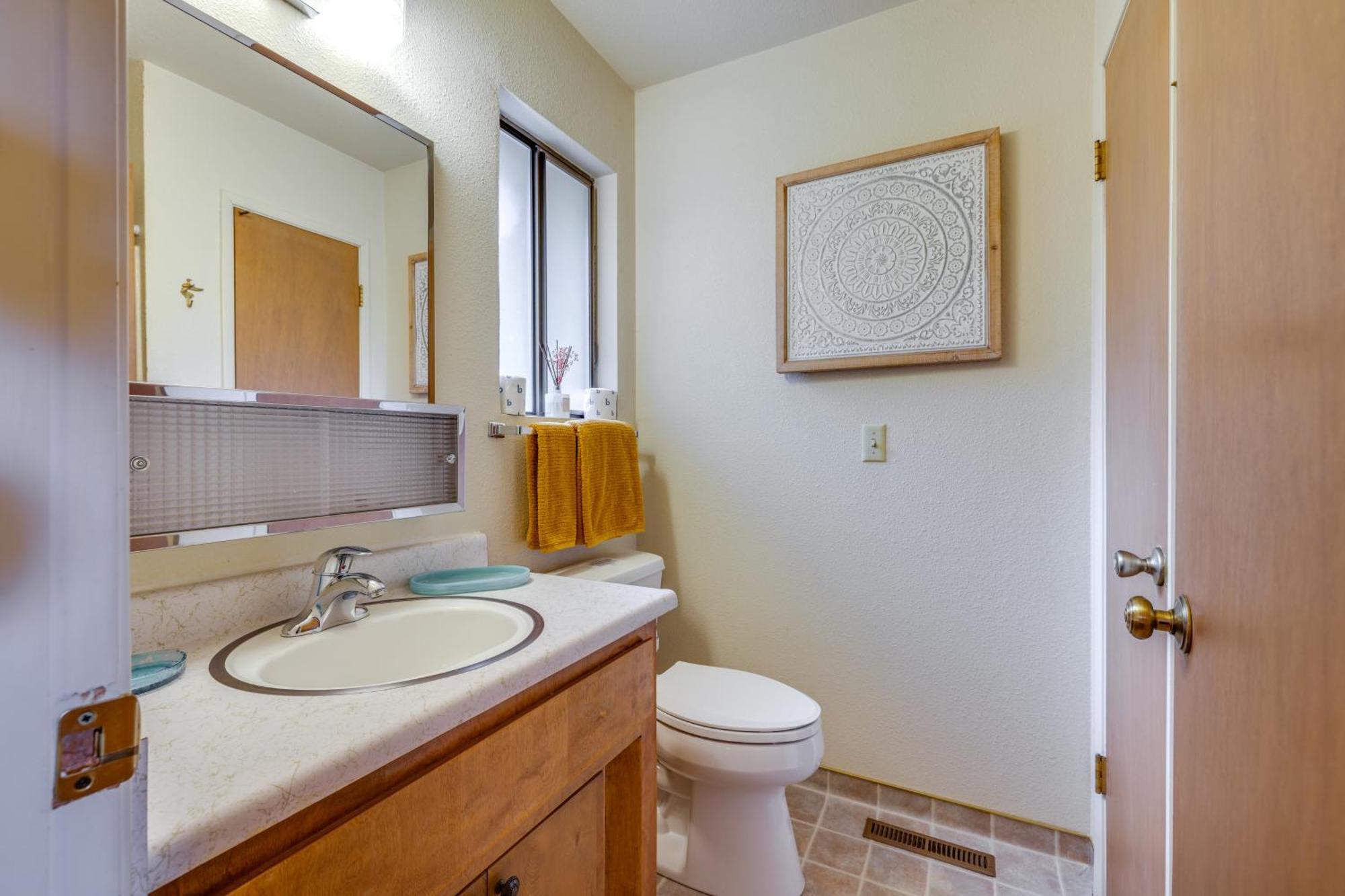 Serene Groveland Cabin Rental Near Yosemite! Екстериор снимка
